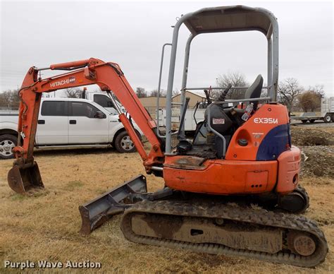 (35) Mini Excavator Rental Options in Tulsa, OK, USA 